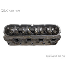 #J302 Cylinder Head For 01-07 GMC Sierra 2500 HD  6.0 317 4wd