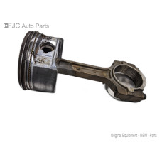 239K001 Piston and Connecting Rod Standard For 03-07 GMC Sierra 2500 HD  6.0 12649190 4wd