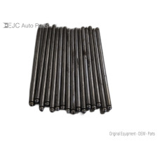 239K010 Pushrods Set All For 03-07 GMC Sierra 2500 HD  6.0 10238852 4wd