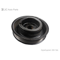 236P102 Crankshaft Pulley For 14-16 Ford Transit Connect  1.6 BM5G6B319BC FWD