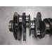 #D807 Crankshaft Standard For 14-15 Acura MDX  3.5 133105J6A10 AWD