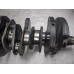 #D807 Crankshaft Standard For 14-15 Acura MDX  3.5 133105J6A10 AWD