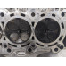 #G402 Left Cylinder Head For 14-15 Acura MDX  3.5 12100R9P305 AWD Front