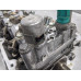 #G402 Left Cylinder Head For 14-15 Acura MDX  3.5 12100R9P305 AWD Front