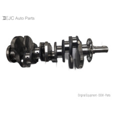 #ND01 Crankshaft Standard For 08-16 Toyota Highlander 3.5 134010P030 4wd #ND01 Crankshaft Standard For 08-16 Toyota Highlander 3.5 134010P030 4wd
