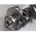#ND01 Crankshaft Standard For 08-16 Toyota Highlander 3.5 134010P030 4wd #ND01 Crankshaft Standard For 08-16 Toyota Highlander 3.5 134010P030 4wd