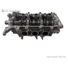 #KX01 Left Cylinder Head For 08-16 Toyota Highlander  3.5 1110209142 4wd Front