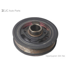 236F119 Crankshaft Pulley For 08-16 Toyota Highlander 3.5 1347031030 4wd 236F119 Crankshaft Pulley For 08-16 Toyota Highlander 3.5 1347031030 4wd