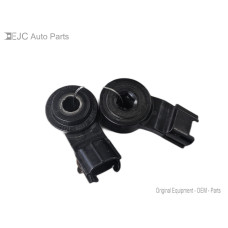 236F120 Knock Detonation Sensor Set For 14-16 Toyota Highlander 3.5 8961506010 4wd 236F120 Knock Detonation Sensor Set For 14-16 Toyota Highlander 3.5 8961506010 4wd