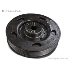 239M006 Crankshaft Pulley For 09-19 Volkswagen Tiguan  2.0 06H105243K Turbo