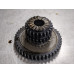 239M021 Crankshaft Timing Gear For 09-18 Volkswagen Tiguan  2.0 06H105209AT Turbo