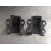 239J032 Motor Mount Brackets Pair For 13-15 Nissan Xterra 4.0 11232EA200 4WD 239J032 Motor Mount Brackets Pair For 13-15 Nissan Xterra 4.0 11232EA200 4WD