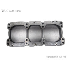 235N101 Engine Block Girdle For 17-20 Nissan Pathfinder  3.5  4WD