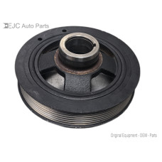 235N103 Crankshaft Pulley For 13-20 Nissan Pathfinder  3.5 123033WS0A 4WD