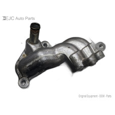 235N104 Heater Fitting For 17-20 Nissan Pathfinder  3.5 140756KA0A 4WD