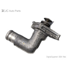 235N107 Thermostat Housing For 17-20 Nissan Pathfinder  3.5 212009HP0A 4WD