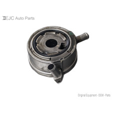 235N109 Oil Cooler For 17-20 Nissan Pathfinder  3.5 213059N00A 4WD