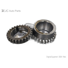 235N124 Crankshaft Timing Gear Set For 17-20 Nissan Pathfinder  3.5 130216KA0A 4WD