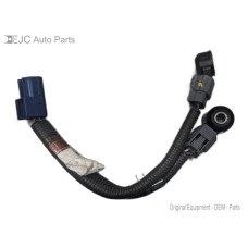 235N127 Knock Detonation Sensor Set For 17-20 Nissan Pathfinder  3.5 220606KA0A 4WD