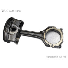 235N128 Piston and Connecting Rod Standard 17-20 Nissan Pathfinder 3.5 121006KA0B 4WD