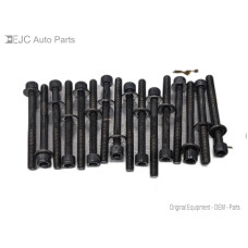 235N131 Cylinder Head Bolt Kit For 17-20 Nissan Pathfinder  3.5 110567Y00A 4WD