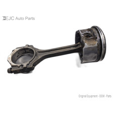 233A101 Piston and Connecting Rod Standard 00-01 Ford F-250 Super Duty 6.8 8L3Z6200AA