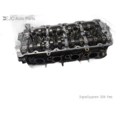 #AQ02 Left Cylinder Head For 07-17 Toyota Tundra  5.7 1110238H20 ENG Driver Side