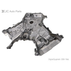 GXG102 Engine Timing Cover For 07-18 Toyota Tundra  5.7 113100S010 ENG