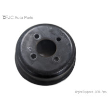 239G025 Water Pump Pulley From 2002 Ford Explorer  4.0 2L2E8509AA 4WD