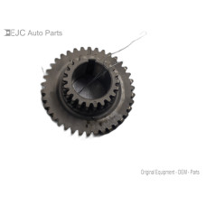 235K106 Crankshaft Timing Gear From 2009 Nissan Altima  2.5 130214JM0A FWD