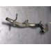 235K109 Heater Line From 2009 Nissan Altima  2.5  FWD