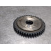235K111 Exhaust Camshaft Timing Gear From 2009 Nissan Altima  2.5 13024EA000 FWD