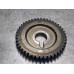 235K111 Exhaust Camshaft Timing Gear From 2009 Nissan Altima  2.5 13024EA000 FWD