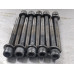235K115 Cylinder Head Bolt Kit From 2009 Nissan Altima  2.5 11056ZB00A FWD