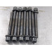 235K115 Cylinder Head Bolt Kit From 2009 Nissan Altima  2.5 11056ZB00A FWD