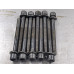 235K115 Cylinder Head Bolt Kit From 2009 Nissan Altima  2.5 11056ZB00A FWD