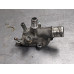 235K118 Coolant Inlet From 2009 Nissan Altima  2.5 11060JA00A FWD