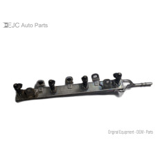 235K121 Fuel Injectors Set With Rail For 07-13 Nissan Altima  2.5 16600JA00B FWD