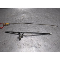 235K129 Engine Oil Dipstick With Tube From 2009 Nissan Altima  2.5 11140JA00A FWD