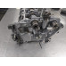 #DH04 Left Cylinder Head For 18-20 Toyota Tundra  5.7 1110239335 4WD