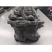 #DH04 Left Cylinder Head For 18-20 Toyota Tundra  5.7 1110239335 4WD