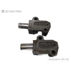 239A028 Timing Chain Tensioner Pair For 18-20 Toyota Tundra  5.7 135400S022 4WD