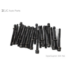 239A033 Cylinder Head Bolt Kit For 18-20 Toyota Tundra  5.7  4WD