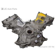 GYB302 Engine Timing Cover For 07-18 Toyota Tundra  5.7 113100S010 4WD