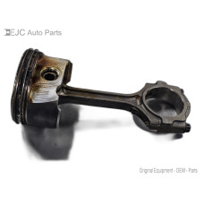 239B001 Piston and Connecting Rod Standard For 09-15 Nissan Rogue  2.5 12100AE00B FWD