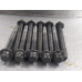 239B022 Cylinder Head Bolt Kit For 09-15 Nissan Rogue  2.5  FWD