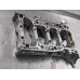 GXC402 Engine Block Main Caps For 09-15 Nissan Rogue  2.5  FWD