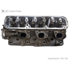 #HF02 Cylinder Head For 08-11 Jeep Wrangler  3.8 04666049AA 4WD