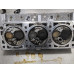 #HF02 Cylinder Head For 08-11 Jeep Wrangler  3.8 04666049AA 4WD