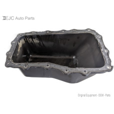 235G120 Lower Engine Oil Pan For 07-11 Jeep Wrangler  3.8 04666153AC 4WD